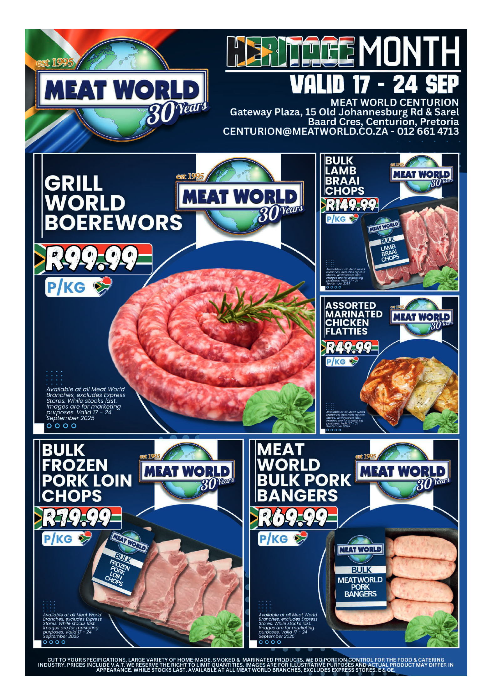 Midrand Reporter 19 September 2025 page 2