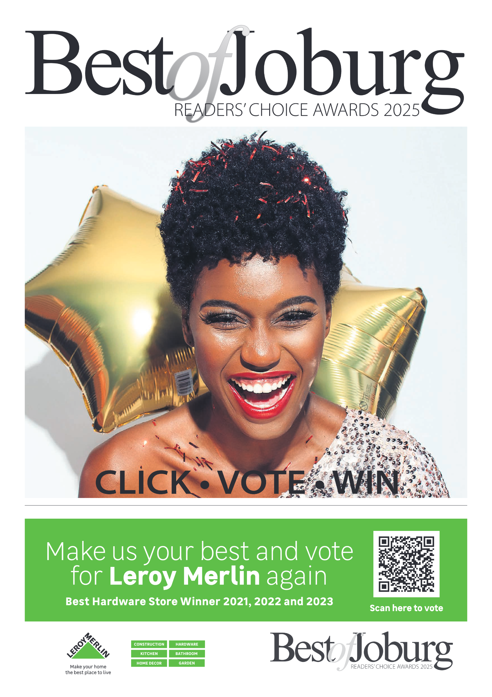 Midrand Reporter 1 August 2025 page 5