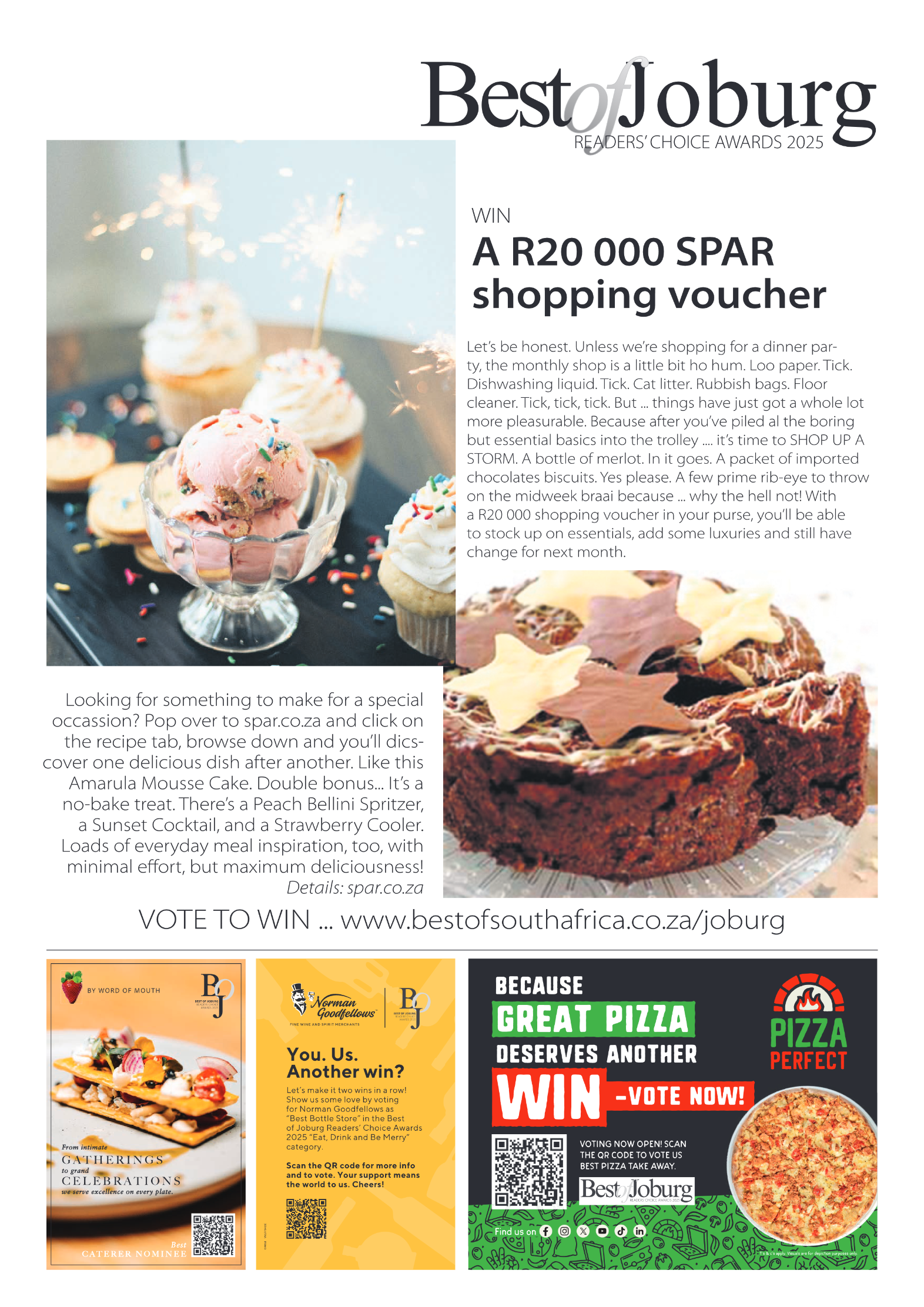Midrand Reporter 1 August 2025 page 7