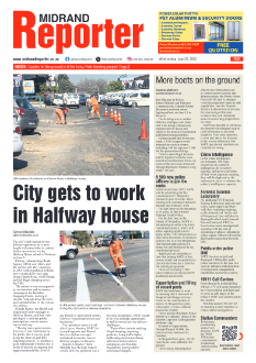 Midrand Reporter 20 June 2025