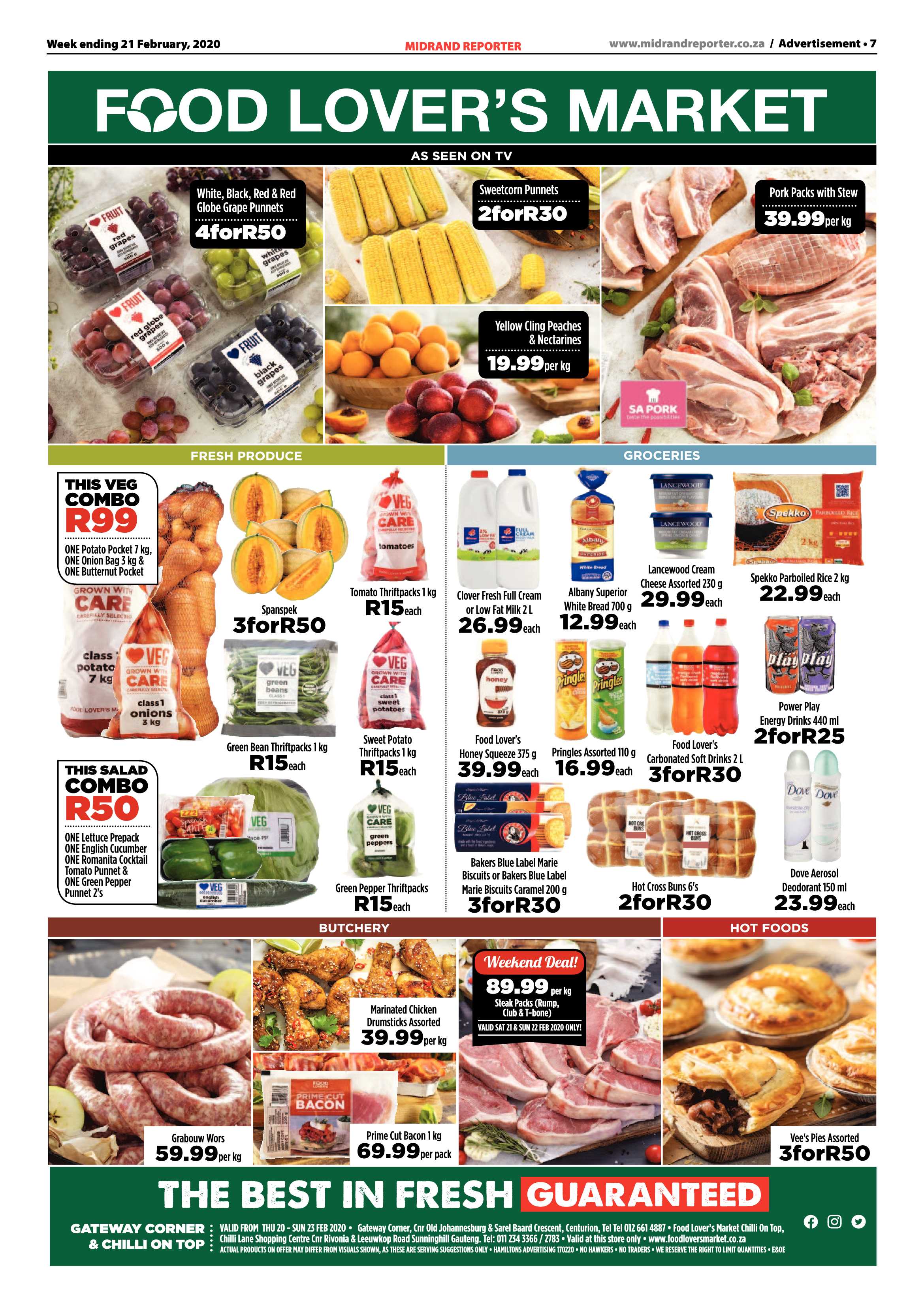 Midrand Reporter 21 February 2020 page 7
