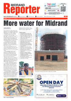 Midrand Reporter 21 March 2025