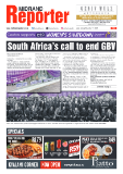 Midrand Reporter 21 November 2025