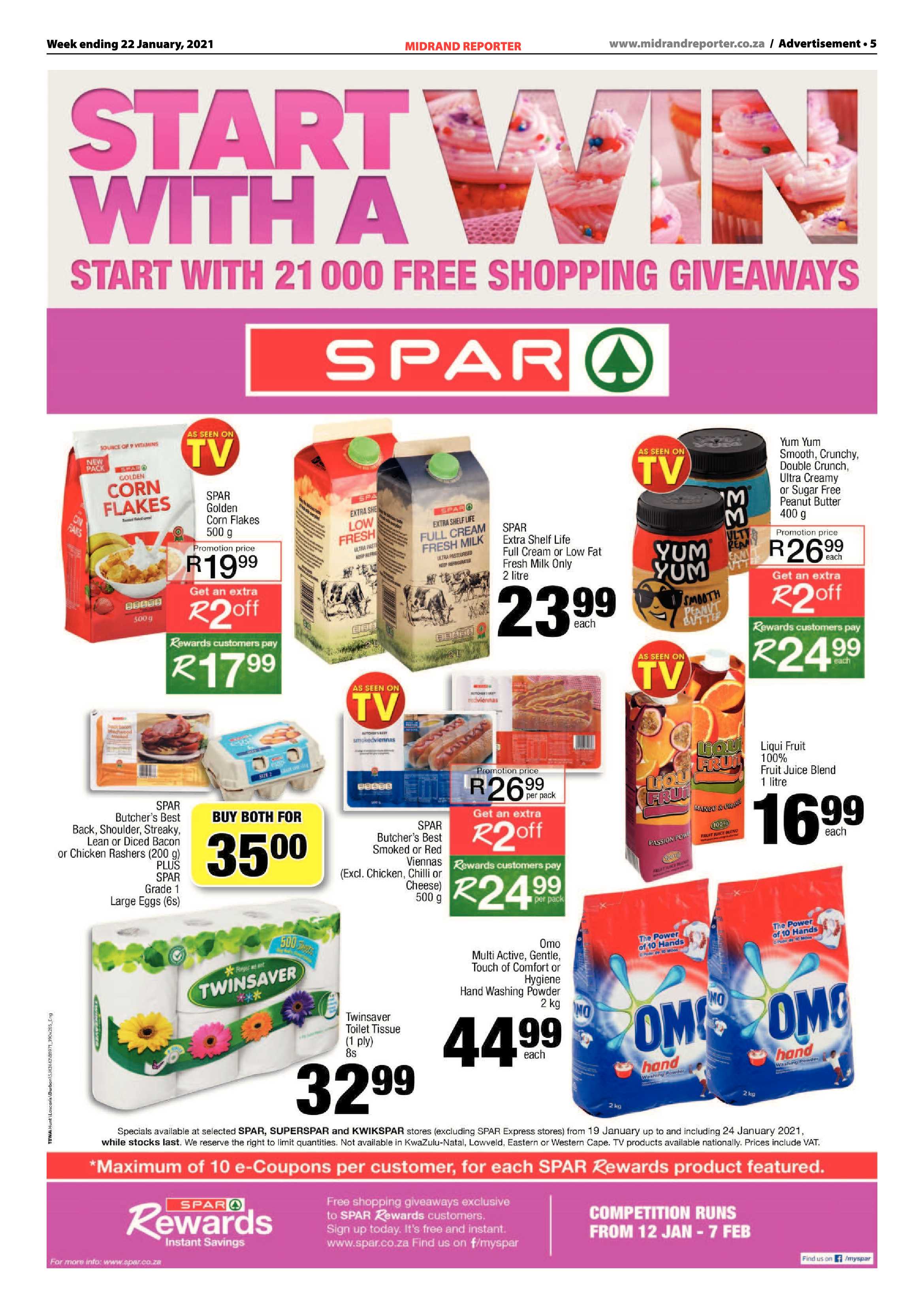 Midrand Reporter 22 January 2020 page 5