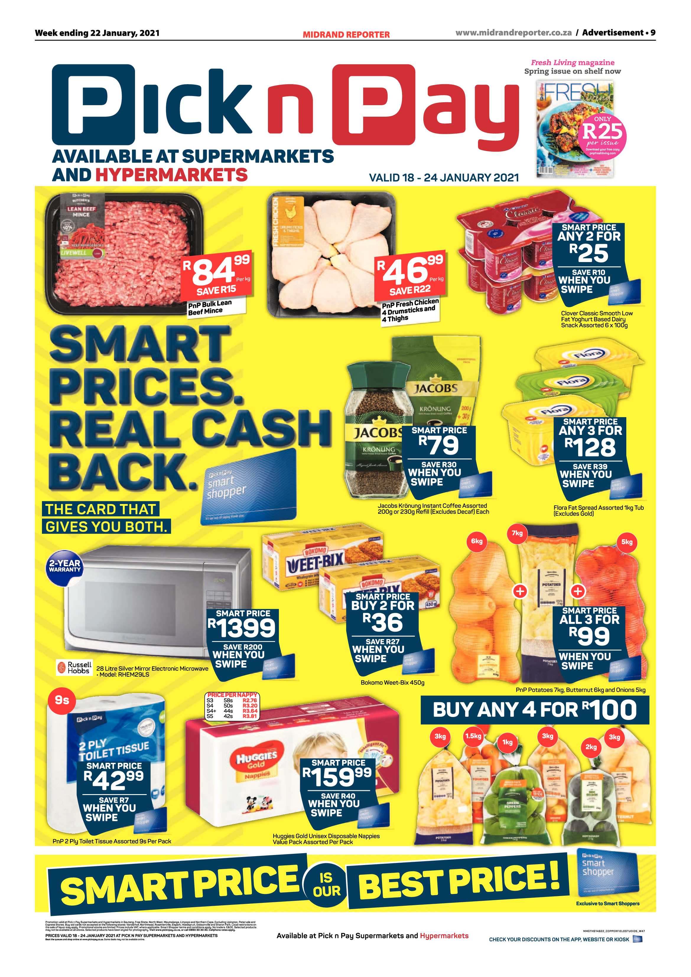 Midrand Reporter 22 January 2020 page 9