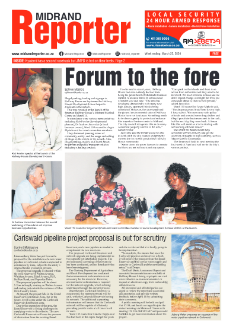 Midrand Reporter 22 March ’24