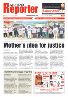 Midrand Reporter 22 May 2026