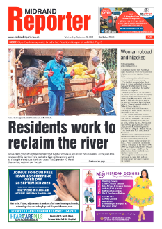 Midrand Reporter 22 September 2023