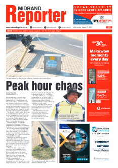 Midrand Reporter 23 August 2024