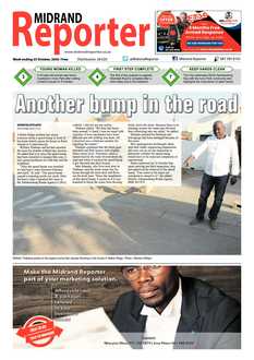 Midrand Reporter 23 October 2020