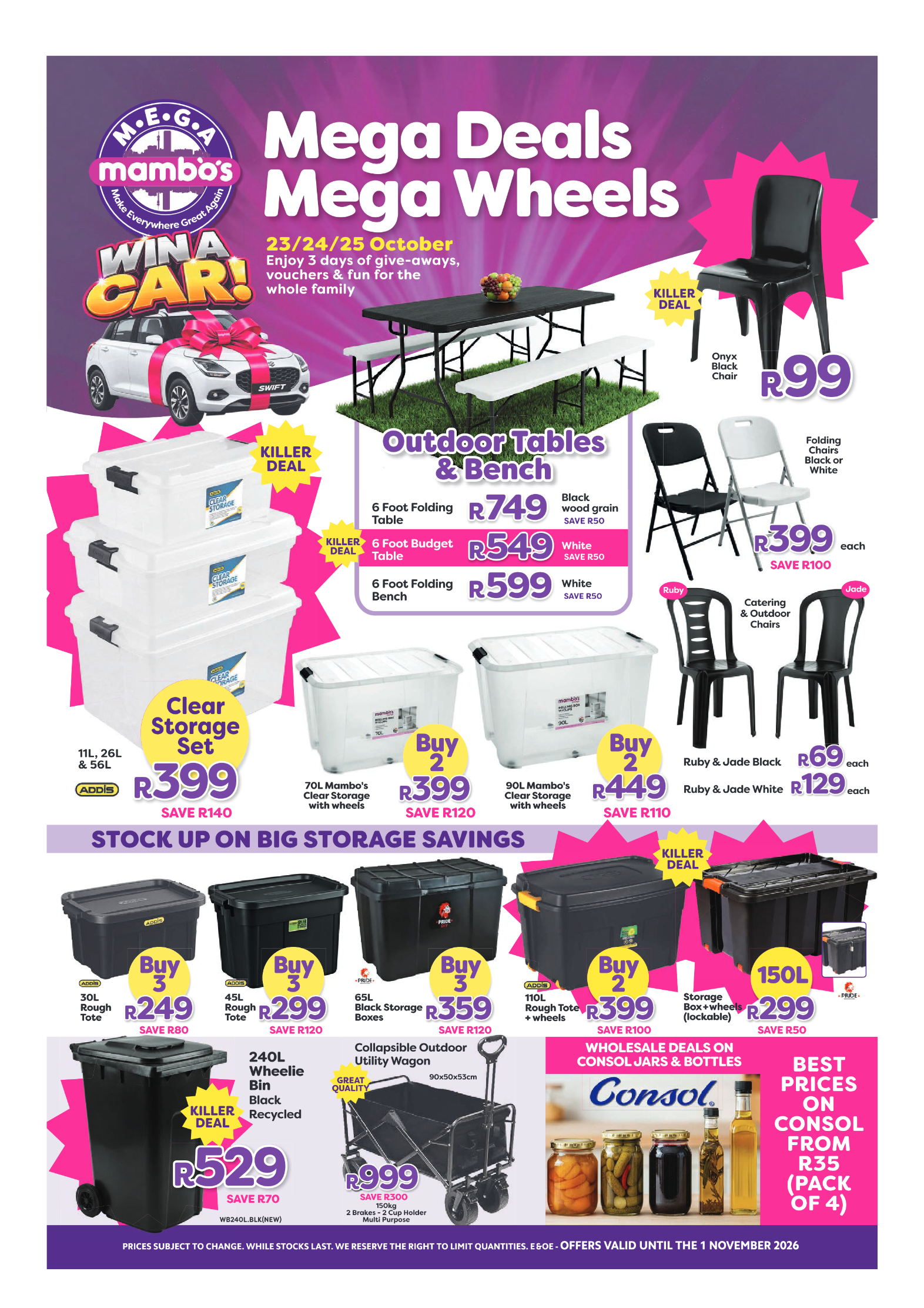 Midrand Reporter 23 October 2026 page 11