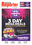 Midrand Reporter 23 October 2026