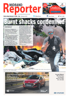 Midrand Reporter 24 Feb 2023
