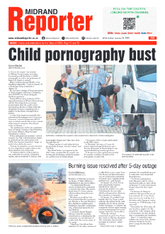 Midrand Reporter 24 January 2025