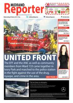 Midrand Reporter 24 March 2017