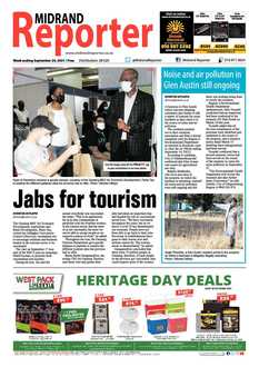 Midrand Reporter 24 September 2021
