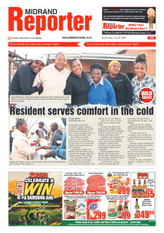 Midrand Reporter 26 June 2026