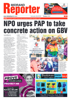 Midrand Reporter 26 May 2023
