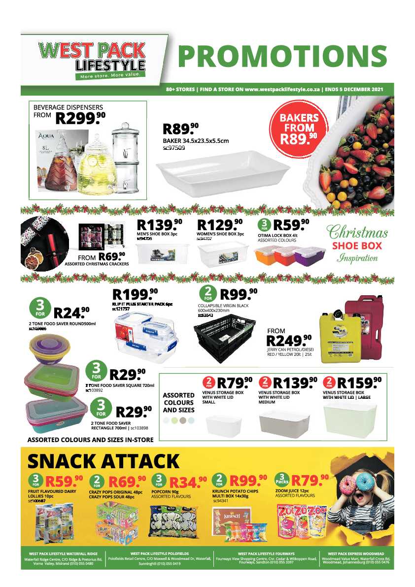 Midrand Reporter 26 November 2021 page 2