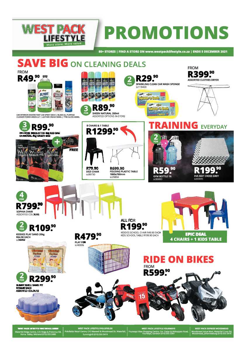 Midrand Reporter 26 November 2021 page 23