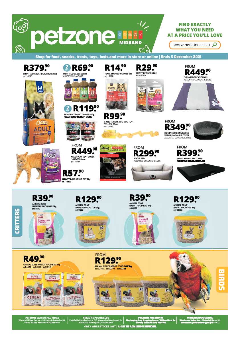 Midrand Reporter 26 November 2021 page 24