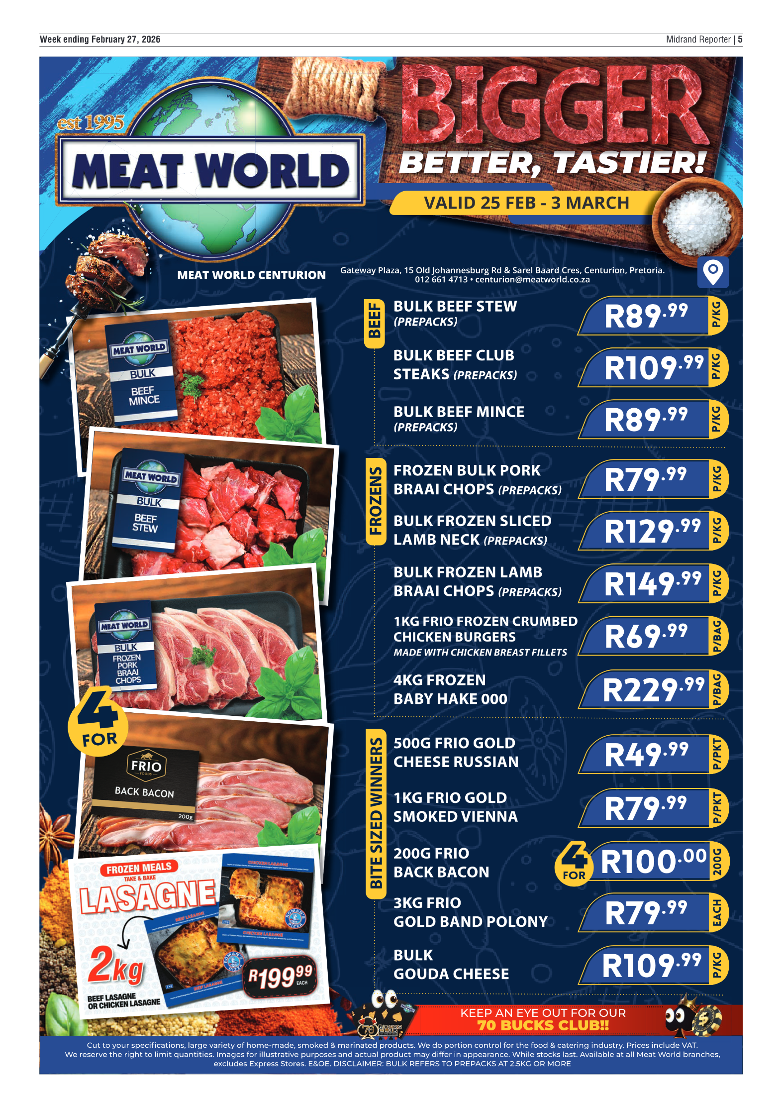 Midrand Reporter 27 February 2026 page 5