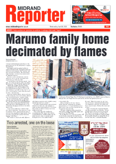 Midrand Reporter 28 April 2023