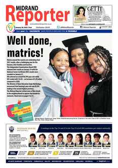 Midrand Reporter 28 January 2022
