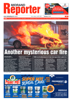 Midrand Reporter 28 July 2023