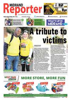 Midrand Reporter 28 May 2021