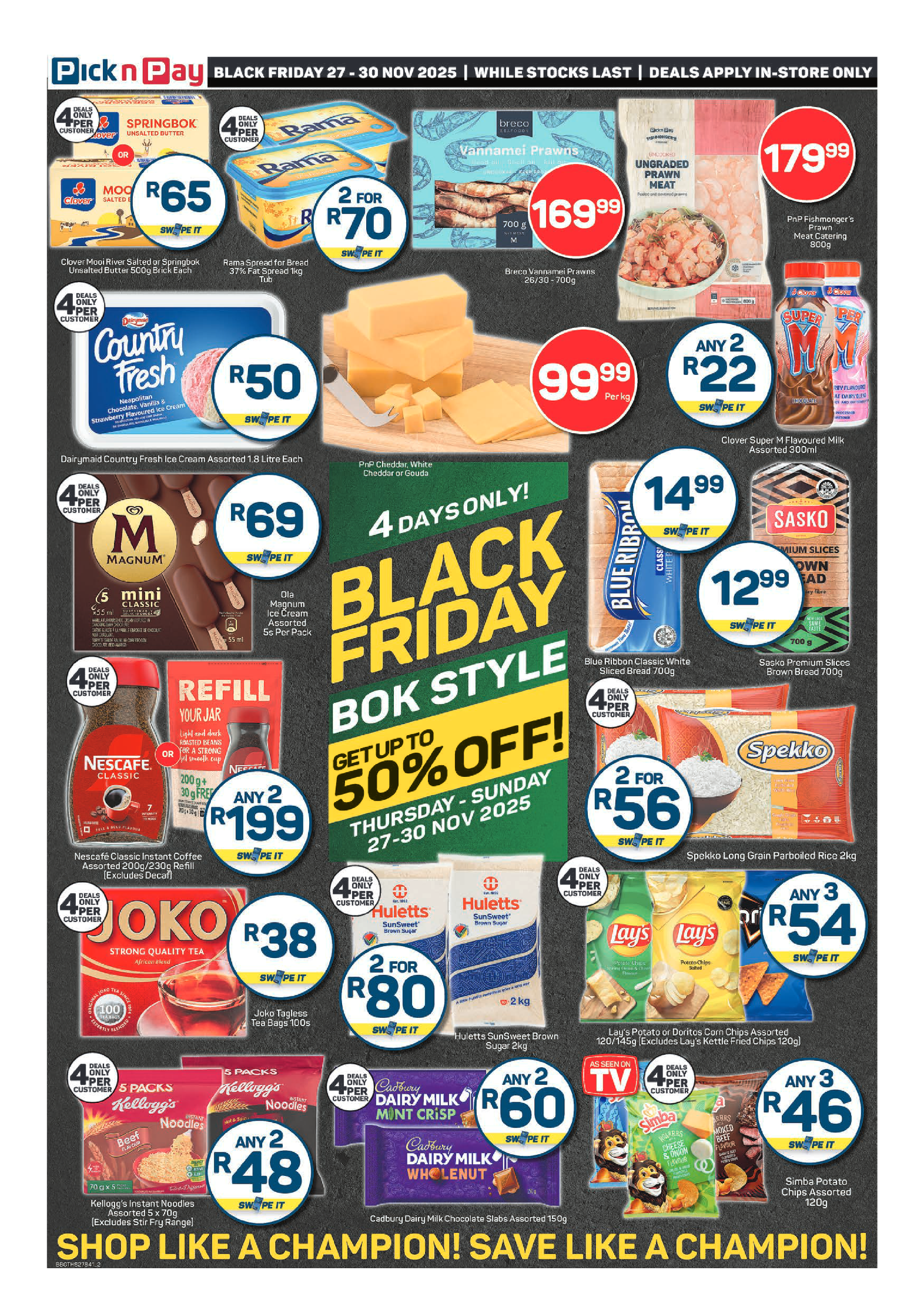 Midrand Reporter 28 November 2025 page 2