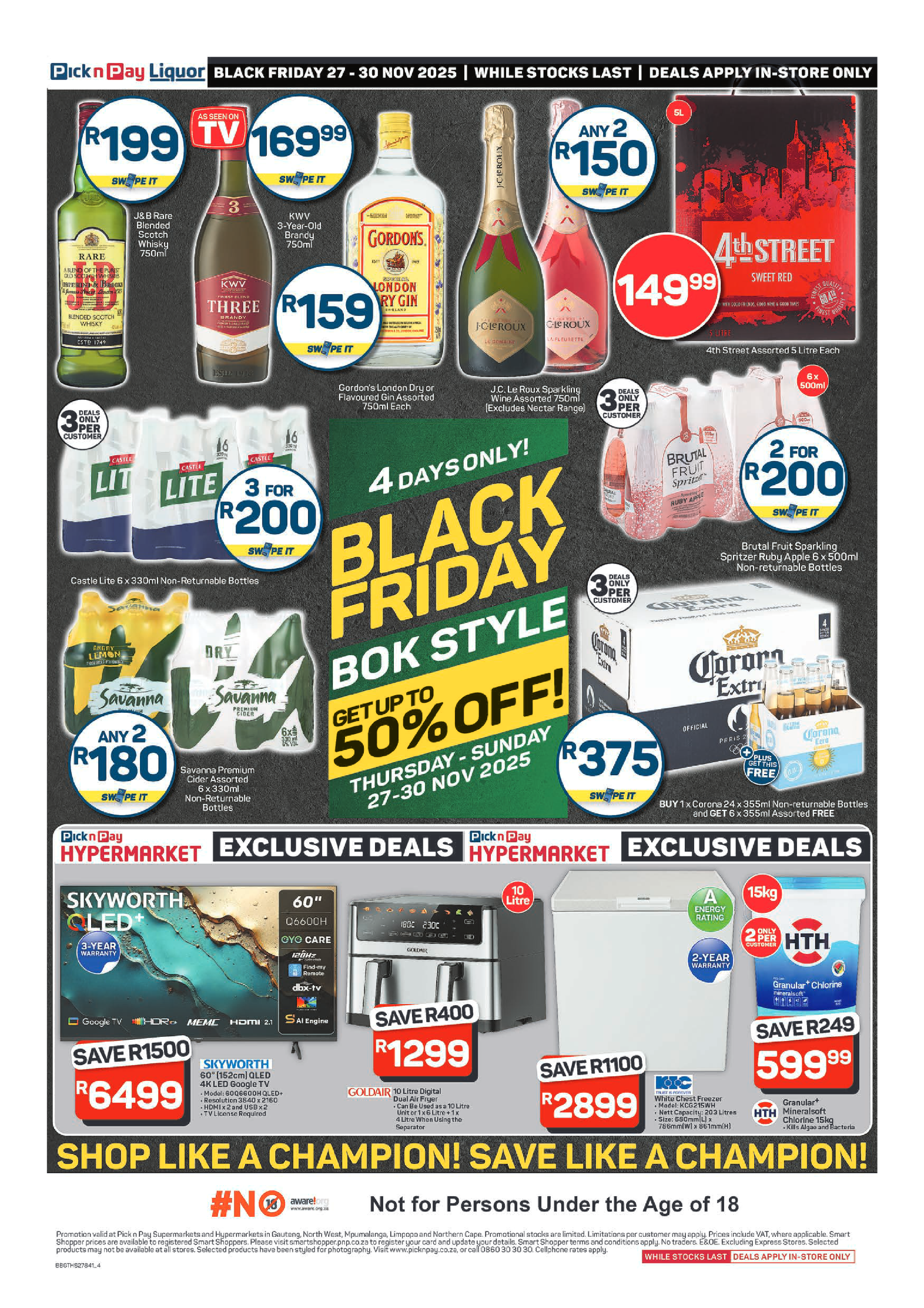 Midrand Reporter 28 November 2025 page 20