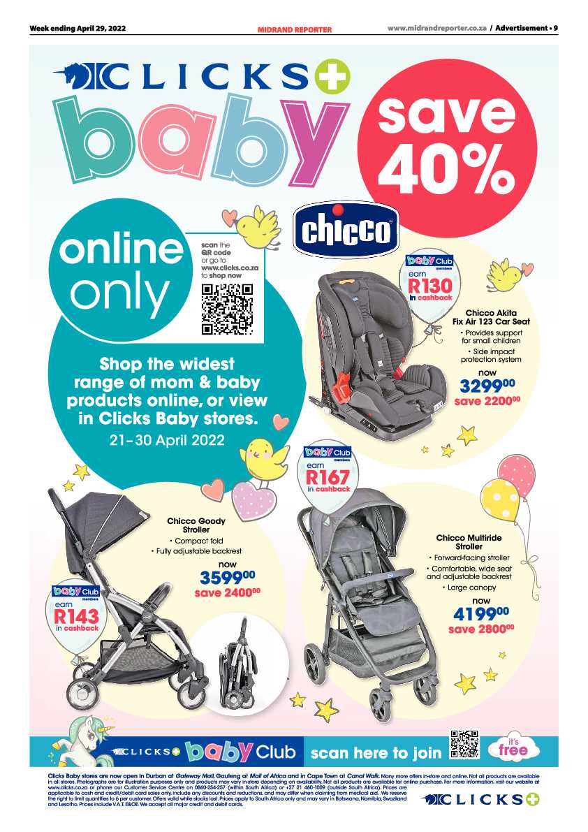 Midrand Reporter 29 April 2022 page 9