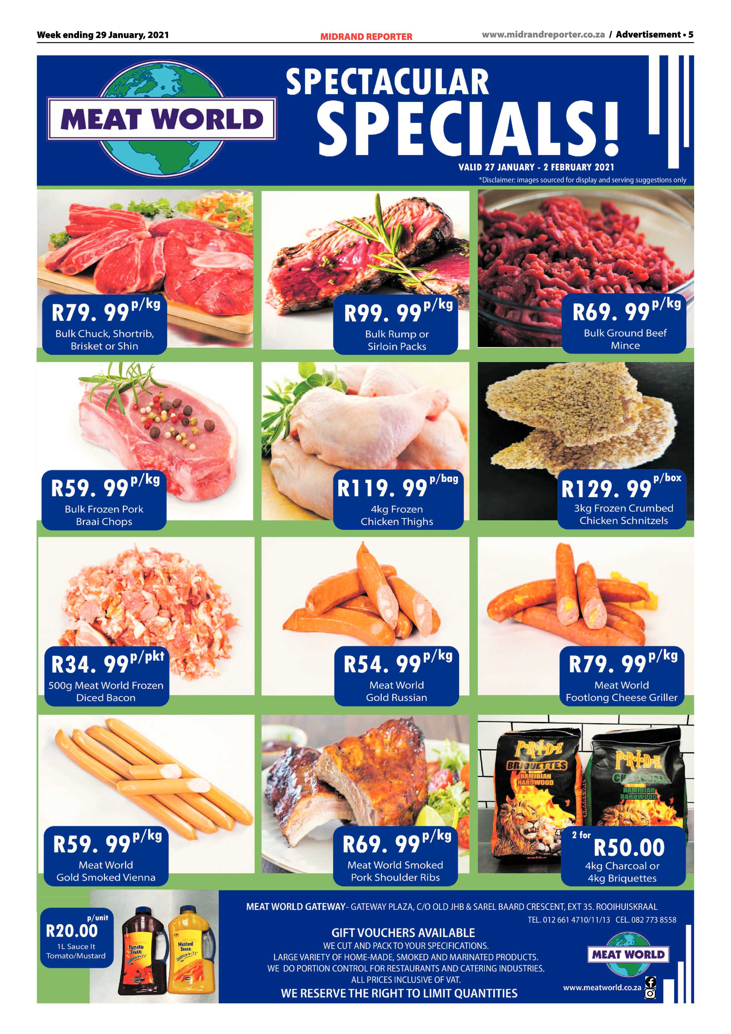 Midrand Reporter 29 January 2021 page 5