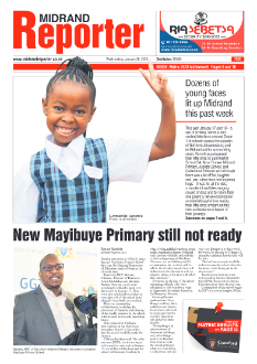Midrand Reporter 29 January 2024
