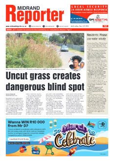 Midrand Reporter 29 March 2024