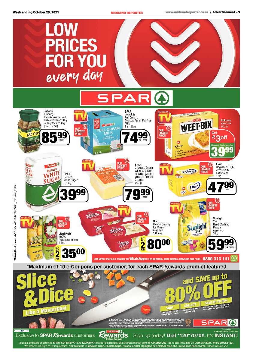 Midrand Reporter 29 October 2021 page 11