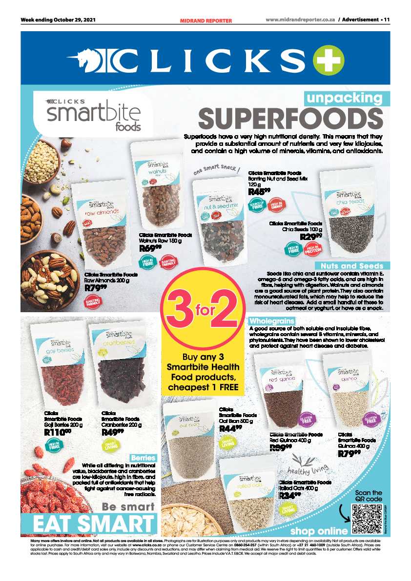 Midrand Reporter 29 October 2021 page 13