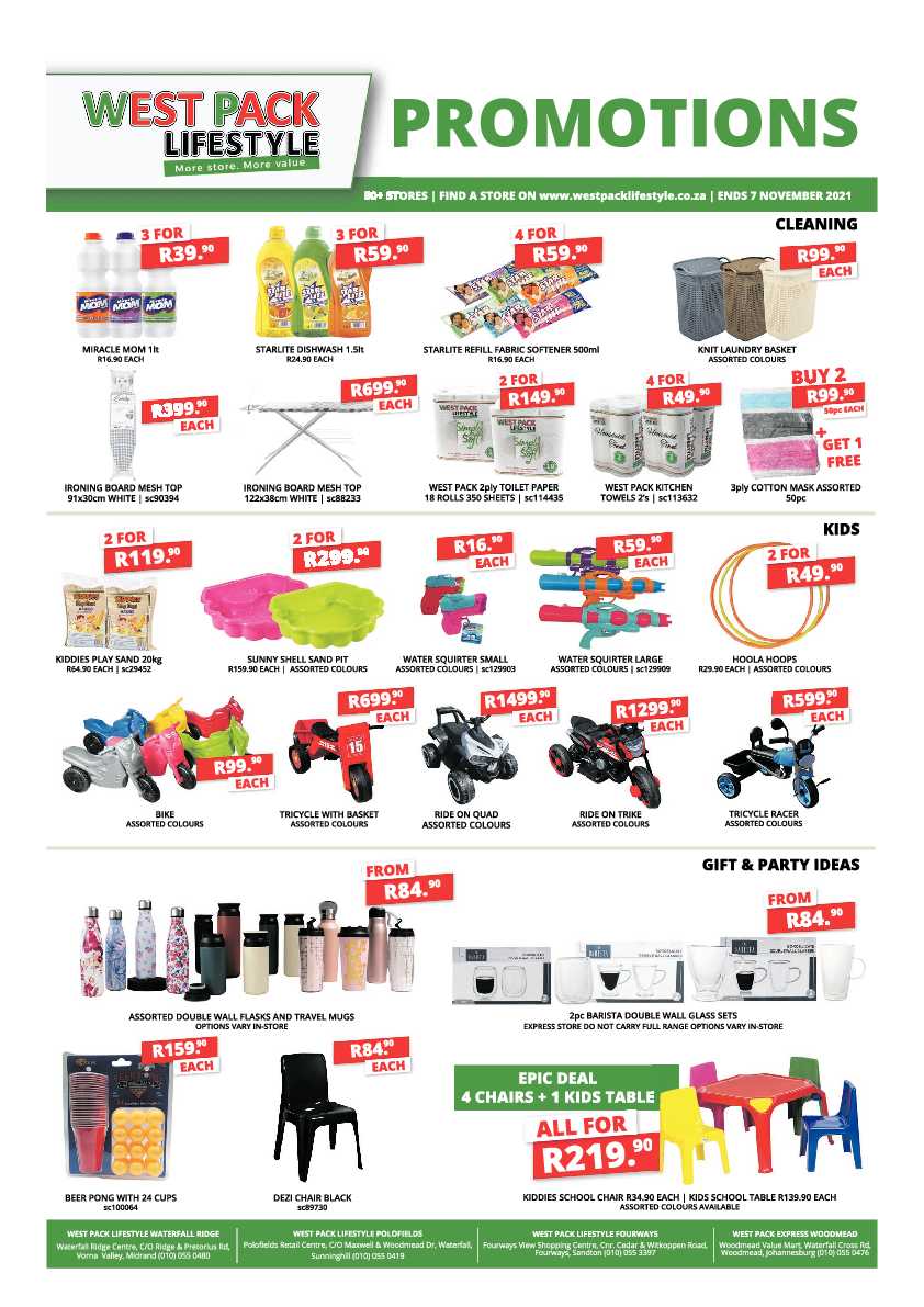 Midrand Reporter 29 October 2021 page 19