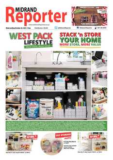 Midrand Reporter 29 October 2021