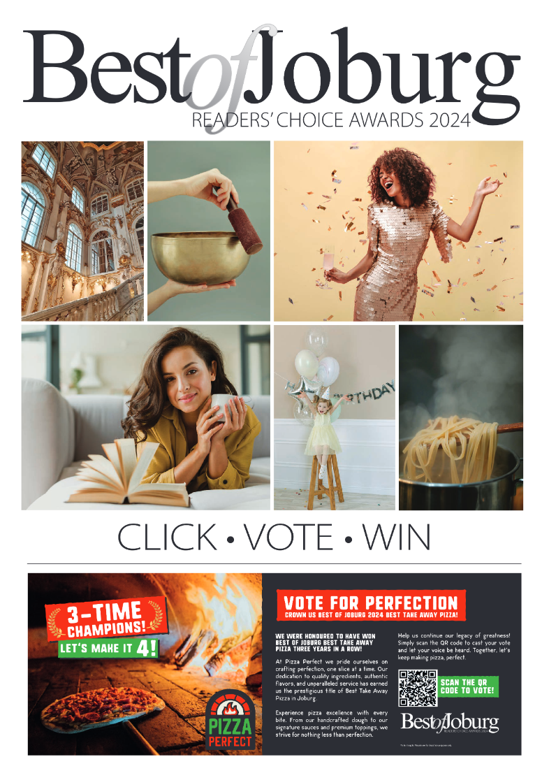 Midrand Reporter 2 August 2024 page 7