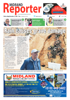 Midrand Reporter 2 December 2022