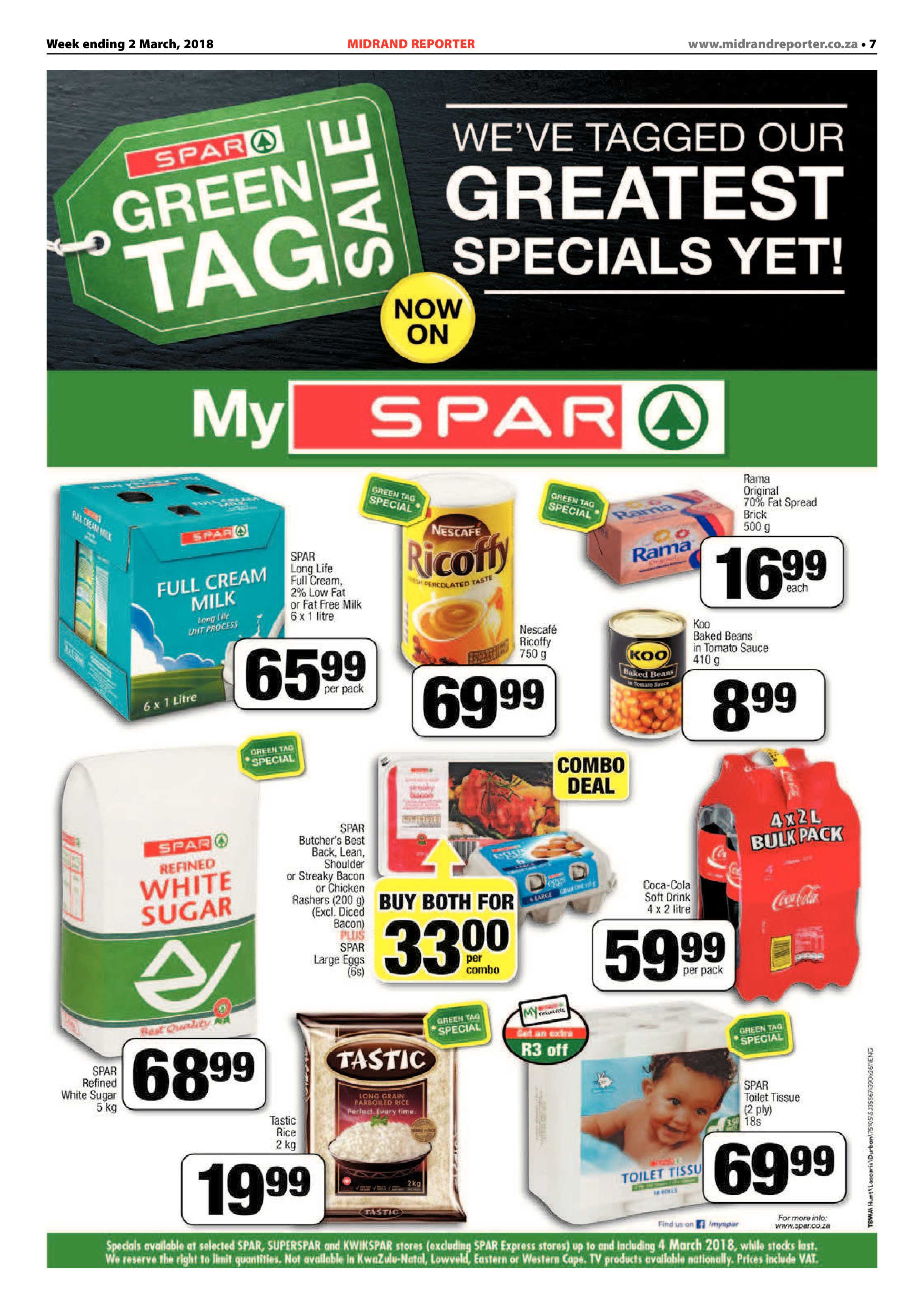 Midrand Reporter 2 March 2018 page 7