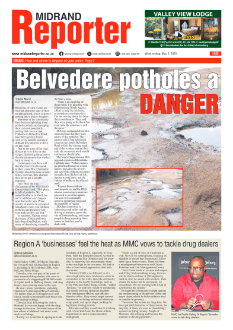 Midrand Reporter 2 May 2025