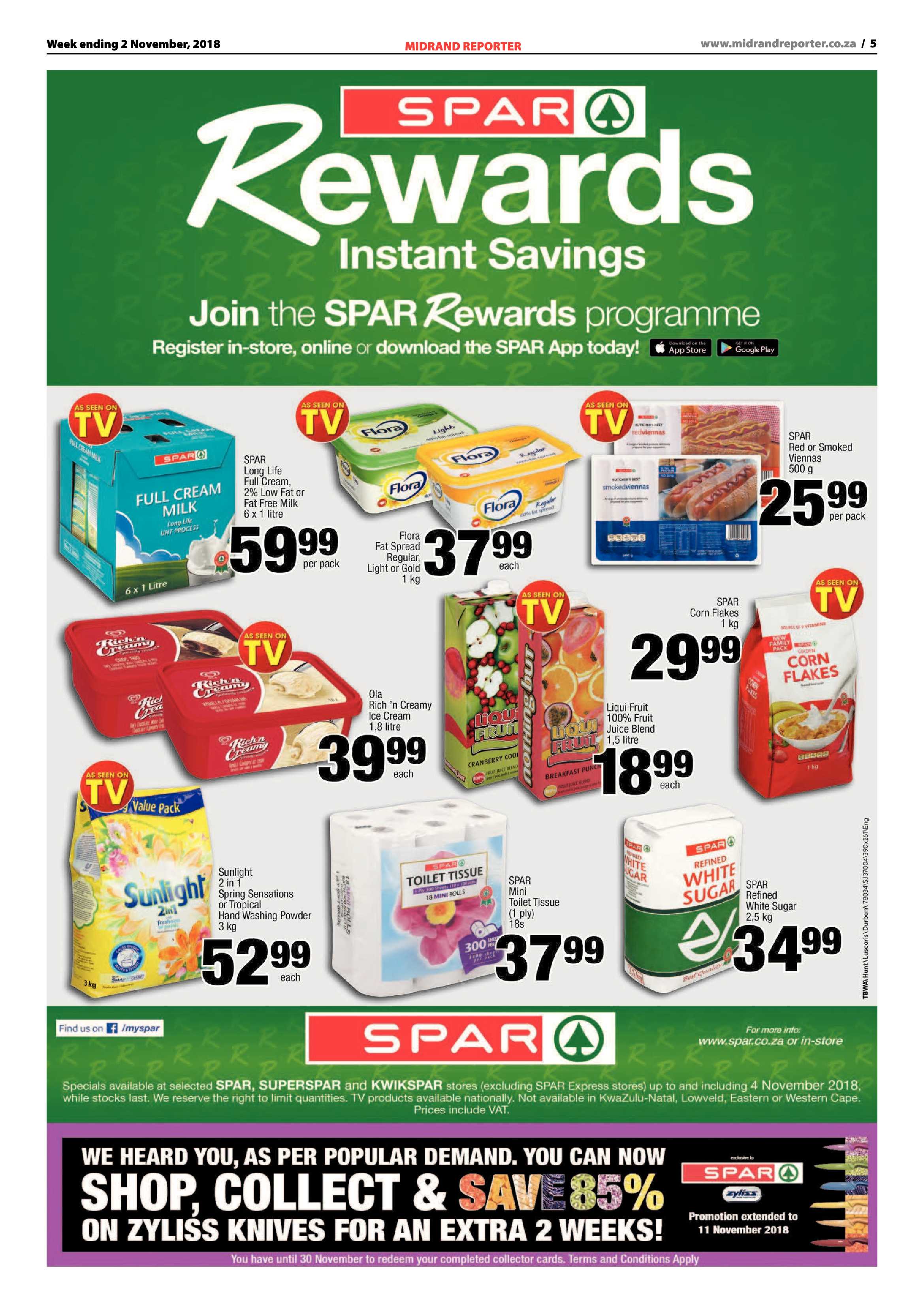 Midrand Reporter 2 November, 2018 page 5