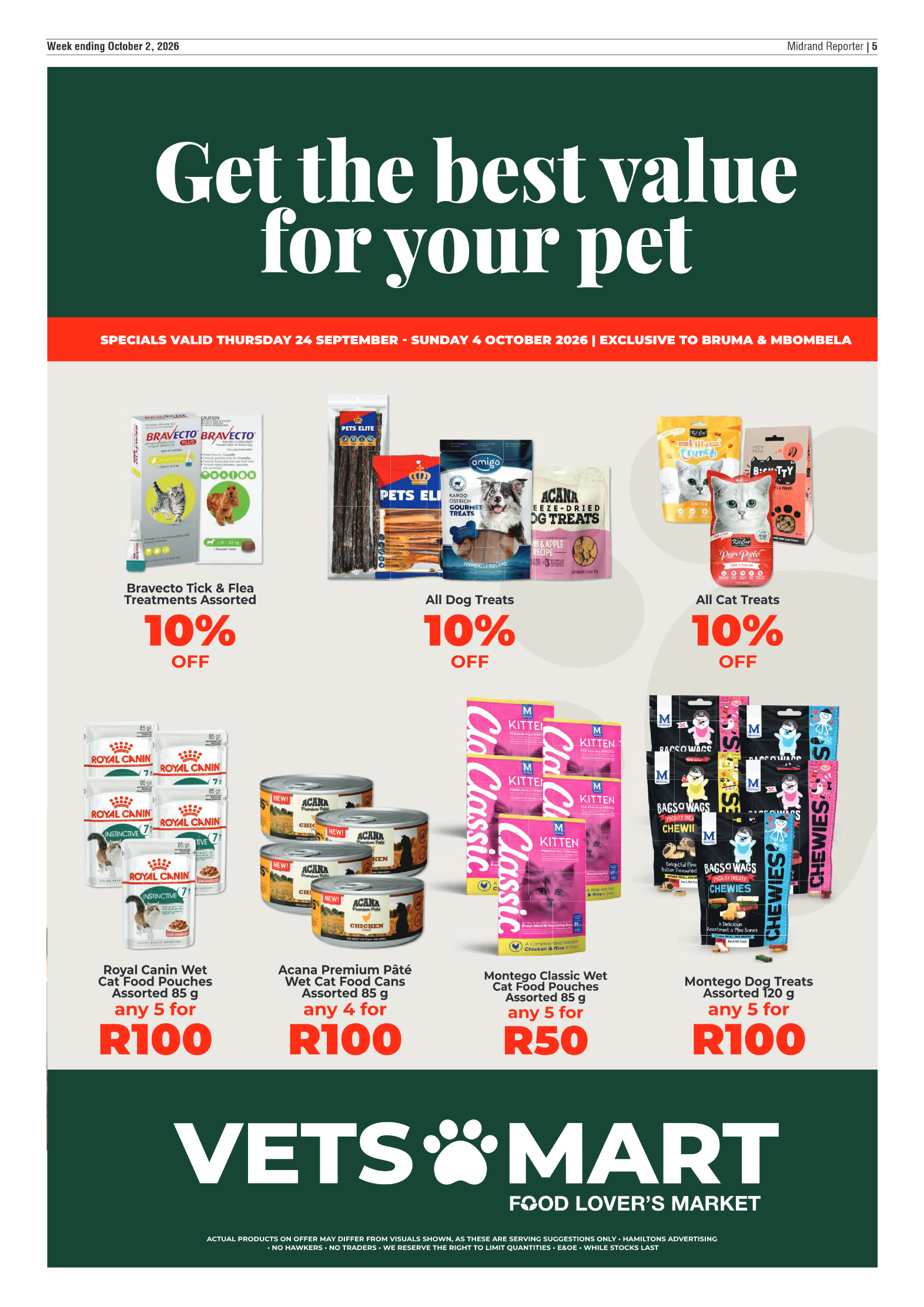 Midrand Reporter 2 October 2026 page 5