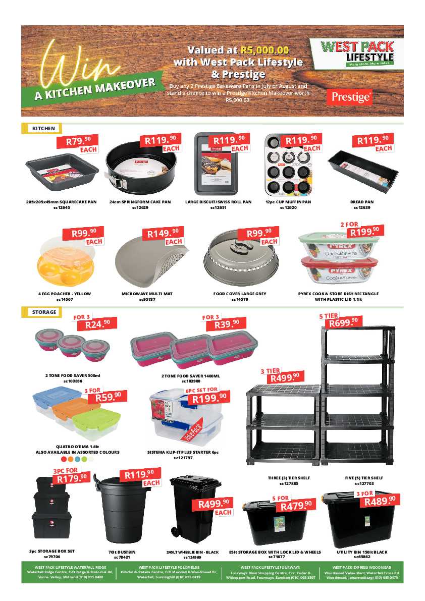 Midrand Reporter 30 July 2021 page 19