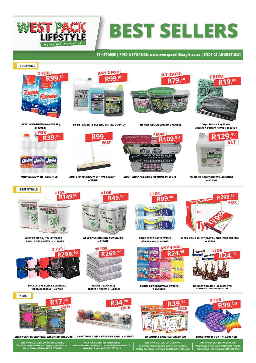 Midrand Reporter 30 July 2021 page 2