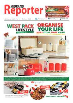 Midrand Reporter 30 July 2021