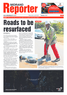 Midrand Reporter 30 June 2023